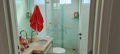Apartamento, 2 quartos, 65 m² - Foto 1