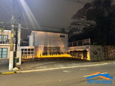 Prédio Inteiro, 600 m² - Foto 4