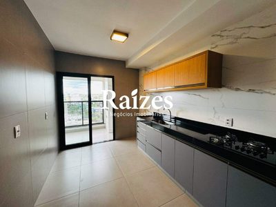 Apartamento, 3 quartos, 112 m² - Foto 2