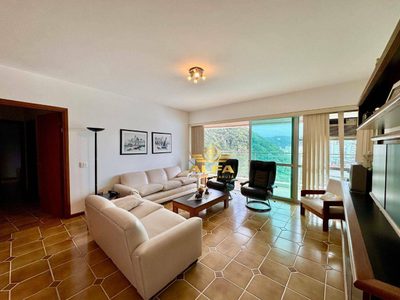 Apartamento, 3 quartos, 162 m² - Foto 3