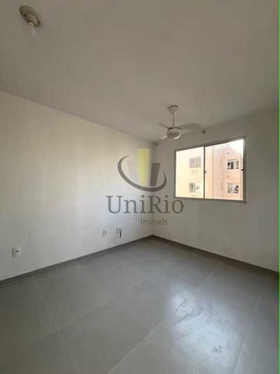 Apartamento, 2 quartos, 44 m² - Foto 4