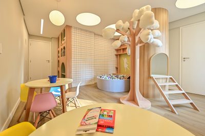 Apartamento, 4 quartos, 171 m² - Foto 3
