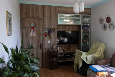Apartamento, 3 quartos, 70 m² - Foto 2