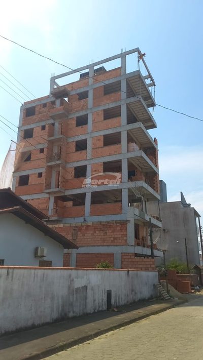 Cobertura, 3 quartos, 150 m² - Foto 2