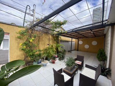 Apartamento, 4 quartos, 247 m² - Foto 5