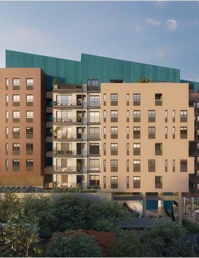 Cobertura, 3 quartos, 254 m² - Foto 3