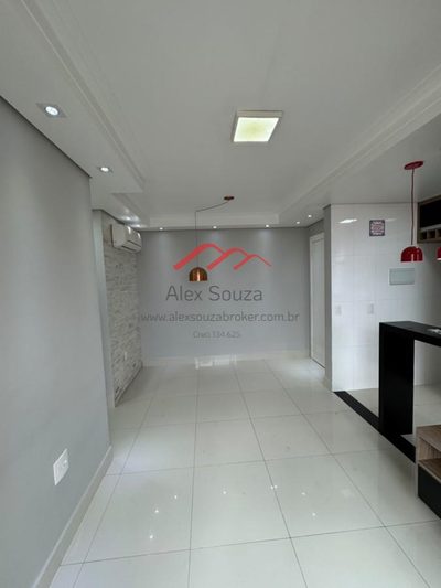 Apartamento, 2 quartos, 57 m² - Foto 5