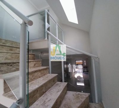 Sobrado, 3 quartos - Foto 4