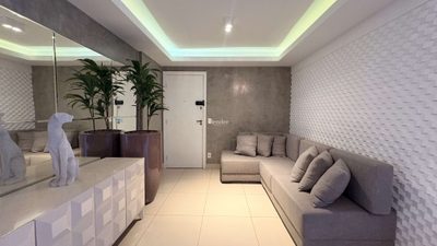 Apartamento, 2 quartos, 101 m² - Foto 3