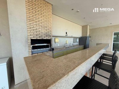 Apartamento, 3 quartos, 90 m² - Foto 2