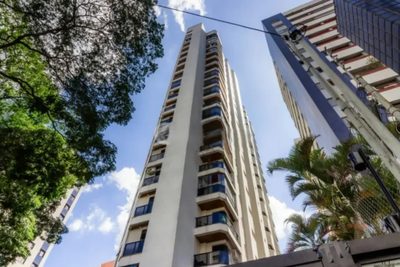 Apartamento, 3 quartos, 146 m² - Foto 1
