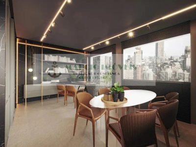 Sala-Conjunto, 41 m² - Foto 2