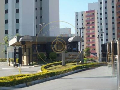 Apartamento, 3 quartos, 100 m² - Foto 1