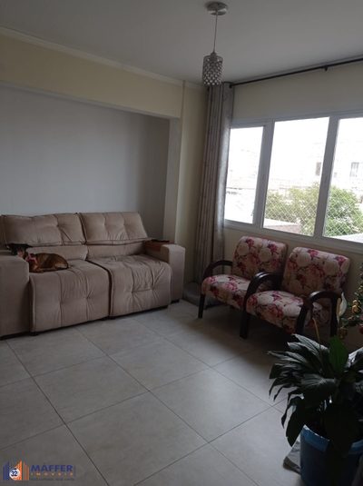 Apartamento, 3 quartos, 65 m² - Foto 1