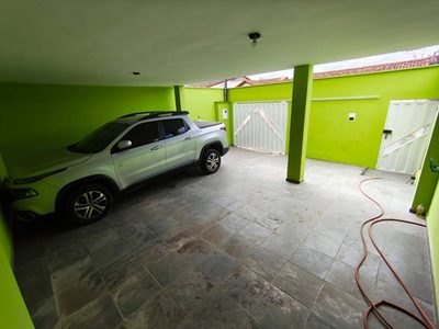 Casa, 3 quartos - Foto 4