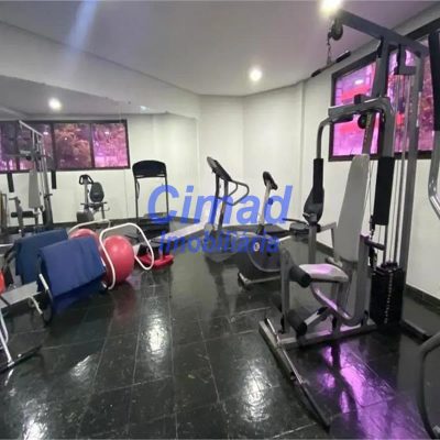 Apartamento, 3 quartos, 79 m² - Foto 5
