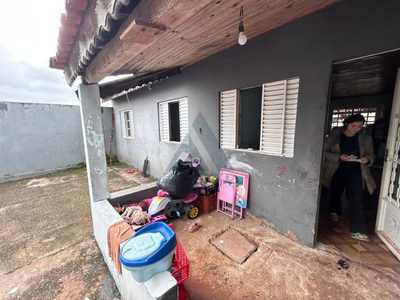 Casa, 3 quartos, 41 m² - Foto 3