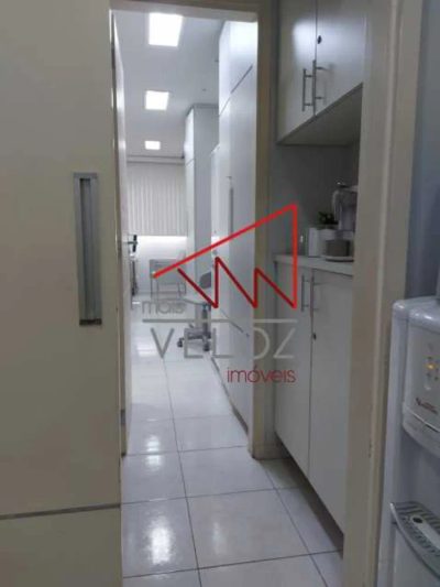 Sala-Conjunto, 30 m² - Foto 1