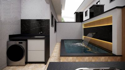 Casa de Condomínio, 2 quartos - Foto 5