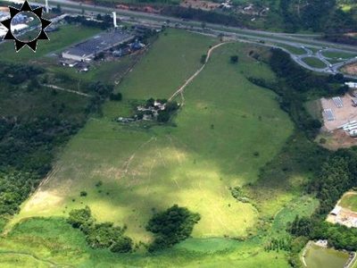 Loteamento e Condomínio, 26 hectares - Foto 3
