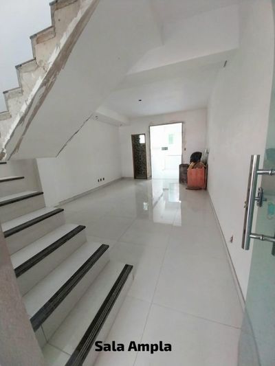 Casa, 3 quartos, 100 m² - Foto 3