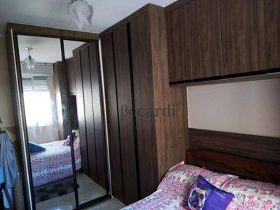 Apartamento, 3 quartos, 86 m² - Foto 5