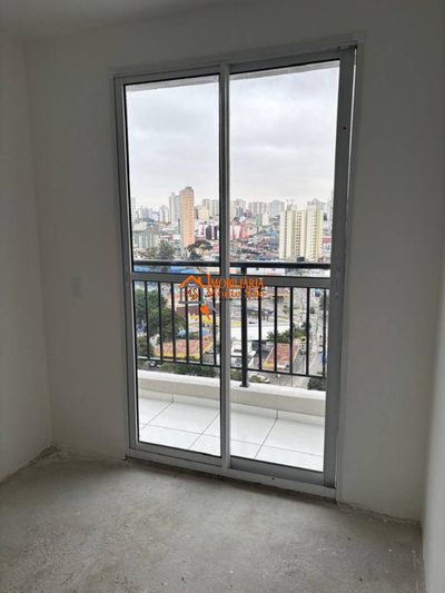 Apartamento, 2 quartos, 41 m² - Foto 2