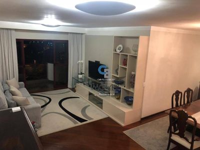 Apartamento, 4 quartos, 170 m² - Foto 1