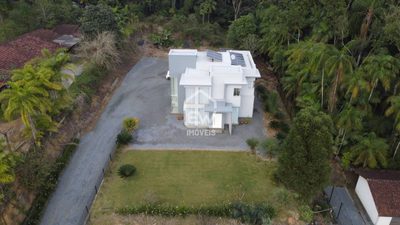 Casa, 3 quartos, 3000 m² - Foto 1