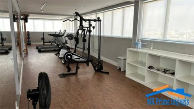 Apartamento, 2 quartos, 54 m² - Foto 5