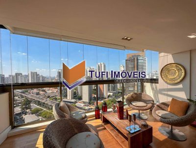 Cobertura, 3 quartos, 240 m² - Foto 3