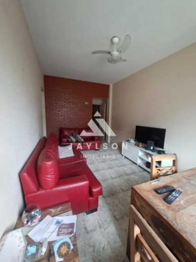 Apartamento, 3 quartos, 90 m² - Foto 4