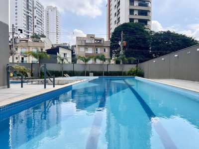 Apartamento, 3 quartos, 128 m² - Foto 3