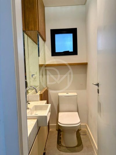 Apartamento, 3 quartos, 165 m² - Foto 3