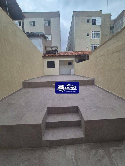Sobrado, 2 quartos, 131 m² - Foto 1