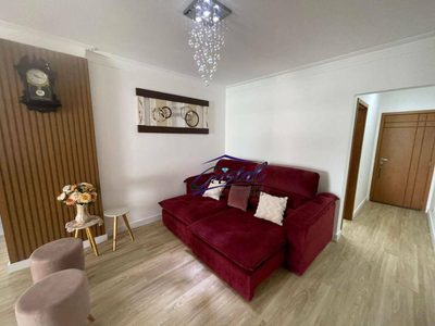 Apartamento, 3 quartos, 130 m² - Foto 4