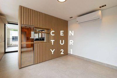 Apartamento, 1 quarto, 61 m² - Foto 4