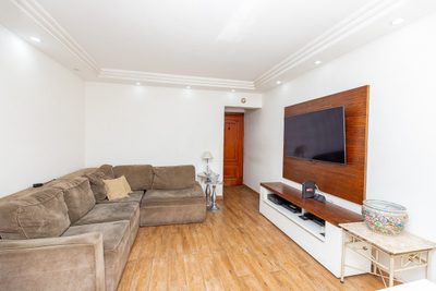 Apartamento, 3 quartos - Foto 5