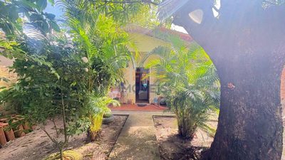 Casa, 57 m² - Foto 5