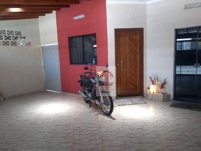 Casa, 2 quartos, 120 m² - Foto 2