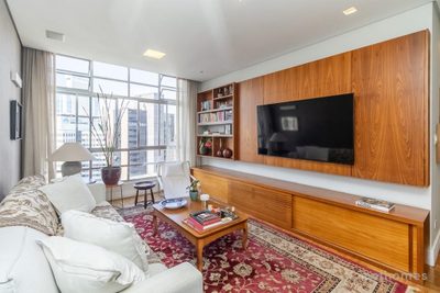 Apartamento, 2 quartos, 98 m² - Foto 1