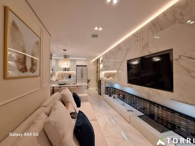 Apartamento, 2 quartos, 78 m² - Foto 3