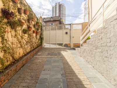 Sobrado, 4 quartos, 206 m² - Foto 2