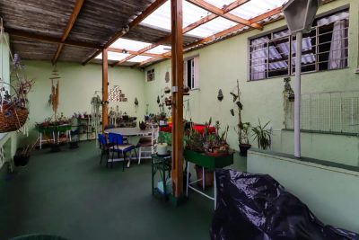 Casa, 2 quartos, 250 m² - Foto 3