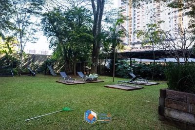 Apartamento, 1 quarto, 70 m² - Foto 3