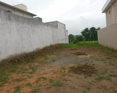 Terreno, 200 m² - Foto 1