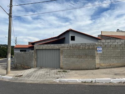 Casa, 3 quartos, 120 m² - Foto 2