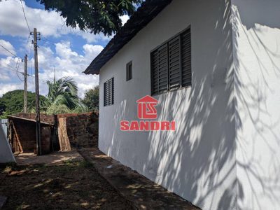 Casa, 3 quartos - Foto 3
