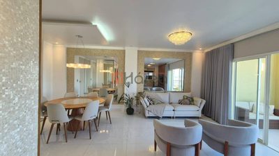 Cobertura, 4 quartos, 341 m² - Foto 1