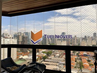 Apartamento, 2 quartos, 151 m² - Foto 5